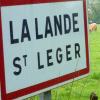 27 Eure - La Lande St Léger 1 - 2013