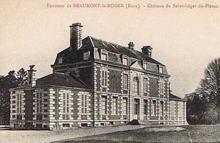 leplessissteopportune