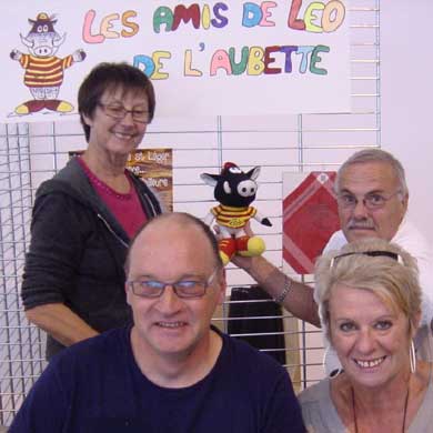 de l'amour et du mariage 2/4