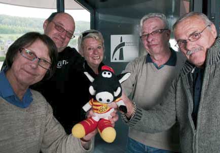 de l'amour et du mariage 3/4