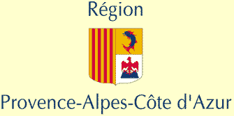 Vers le site du Conseil Régional de la région PACA