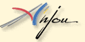 Tourisme en Anjou