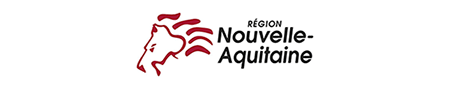 R&eacute;gion Nouvelle Aquitaine