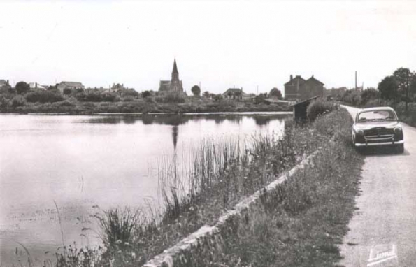 St Léger sous Cholet 2/2