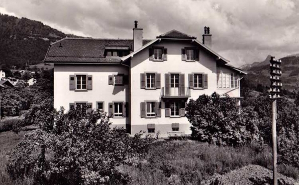 clairiere1962