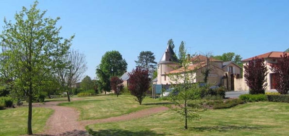 St Léger sous Cholet 1/2