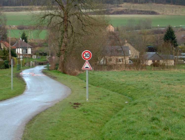 St Léger sur Bresle 1/2