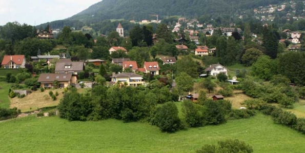 St Légier La Chiésaz 2/2