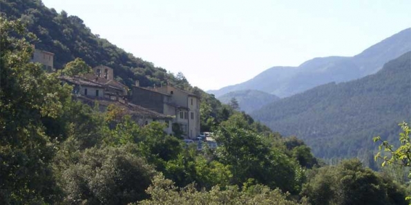 St Léger du Ventoux 1/2