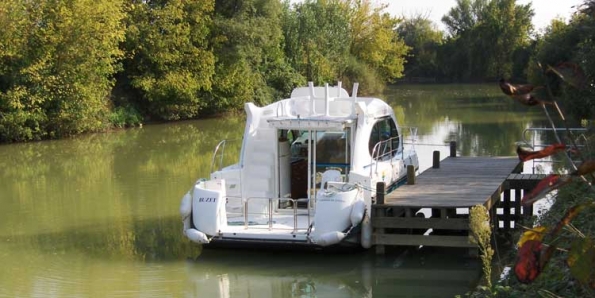 St Léger sur Garonne 2/2