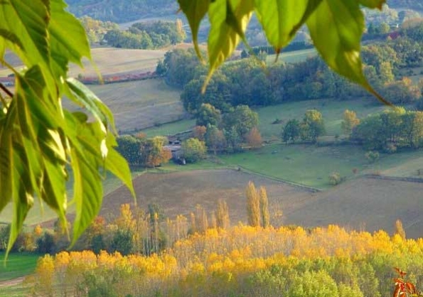 St Léger / Penne d'Agenais 2/2