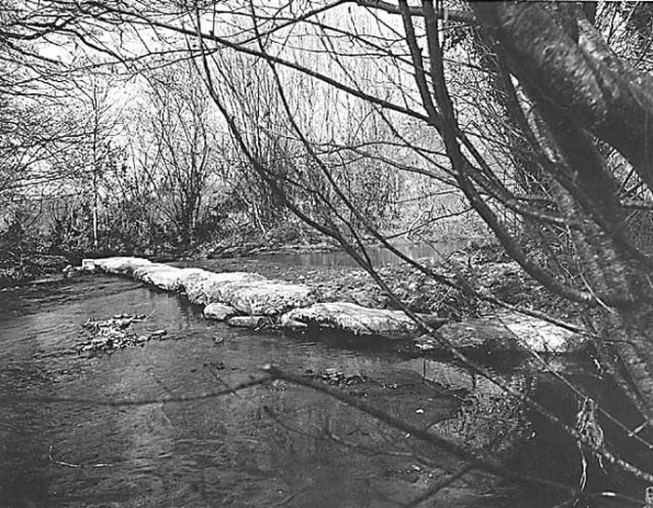 St Léger Bridereix 2/2