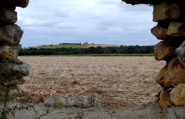 St Léger de Montbrun 1/2