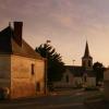 St Léger les Vignes