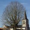 St Léger sous Cholet