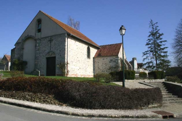 La Chapelle Iger