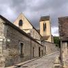 St Léger en Yvelines