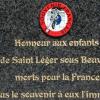 St Léger sous Beuvray 71 - août 2010