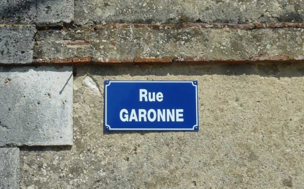 47 Lot et Garonne - St Léger sur Garonne 1 - 2012