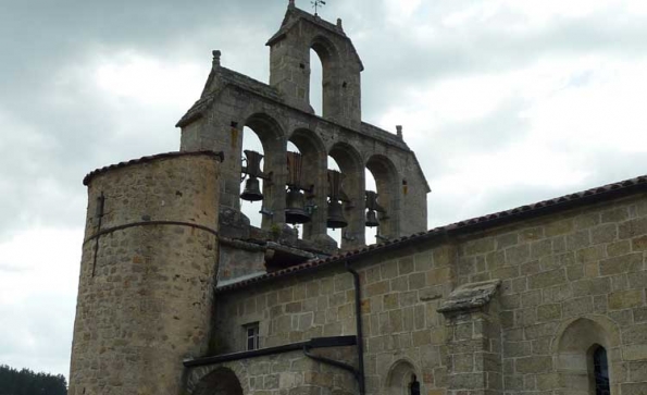 48 Lozère - St Léger du Malzieu 2 - 2012