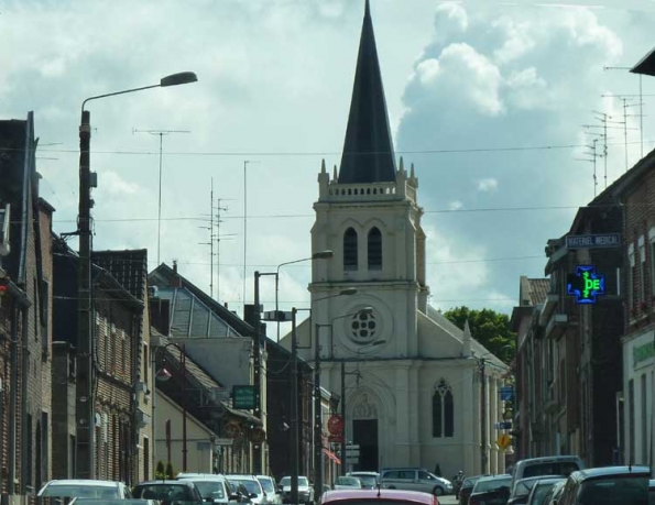 59 Nord - Trith St Léger 2 - 2013