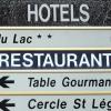 Cercle St Léger