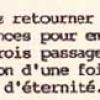 Eglise Notes 4