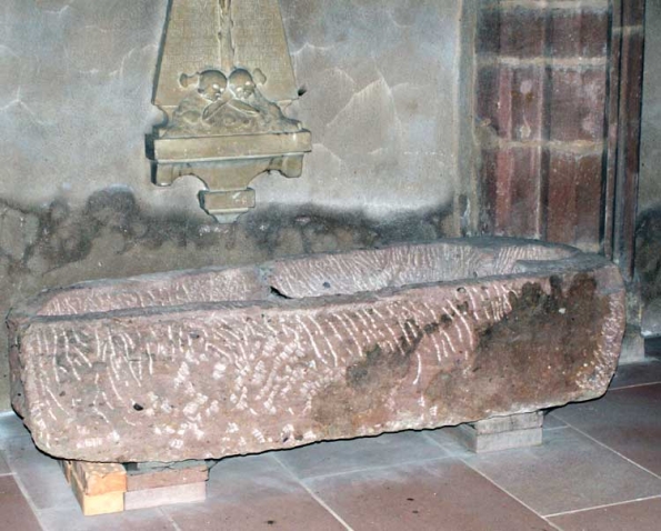 Sarcophage 2